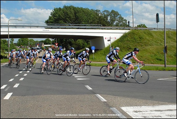 Geen emlichheim, maar wel fietstocht op 5 september 2020 Geen emlichheim, maar wel fietstocht op 5 september 2020
