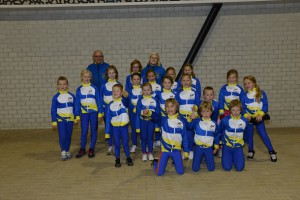 Aanstormend talent - Foto: Aart Last