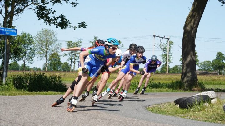 Stouwdamcompetitie voor de tweede keer in Staphorst