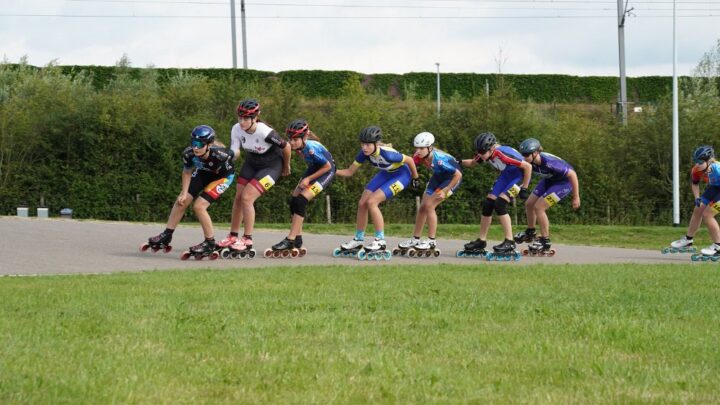 Wisselende resultaten voor rijders STG De Eendracht