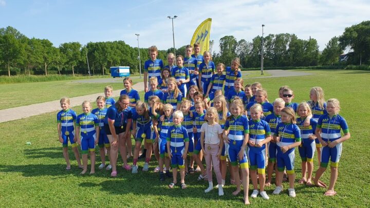 Finale & prijsuitreiking clubcompetitie